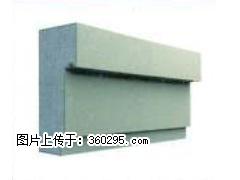 产品三维图型 - 檐口线，型号：SX311-YK-1，规格：180x350mm(1) - 鸡西三象EPS建材 jixi.sx311.cc