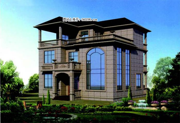 EPS工程案例(1) - 鸡西三象EPS建材 jixi.sx311.cc